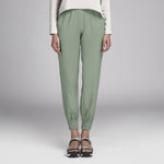 Mint Green Viscose Fabric - Ribes y Casals