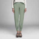 Mint Green Viscose Fabric - Ribes y Casals