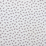 Viscose Shoes White - Ribes y Casals