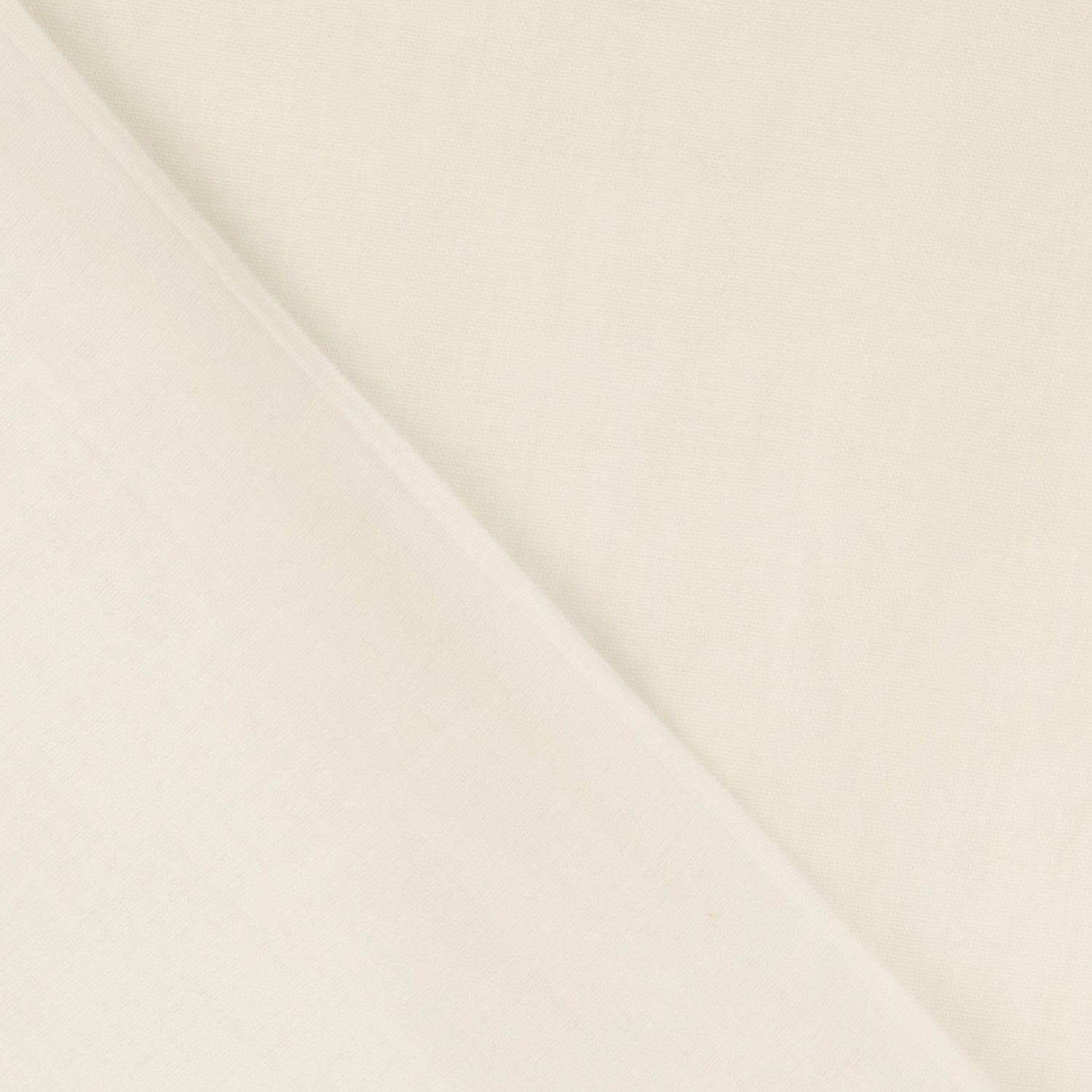 Sheer Fabric Polyester Ecru - Ribes y Casals