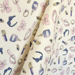 Viyela Accessories Cream Background - Ribes y Casals