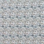Viyela Fabric Canada Blue - Ribes y Casals
