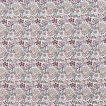 Viyela Fabric Canada Marsala - Ribes y Casals