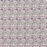 Viyela Fabric Canada Marsala - Ribes y Casals