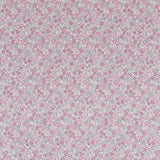 Viyela Fabric Florida Mallow - Ribes y Casals