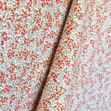 Viyela Liberty Coral - Ribes y Casals