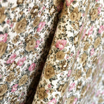 Viyela Big Liberty Beige - Ribes y Casals
