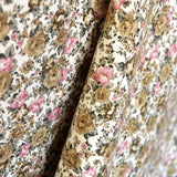 Viyela Big Liberty Beige - Ribes y Casals