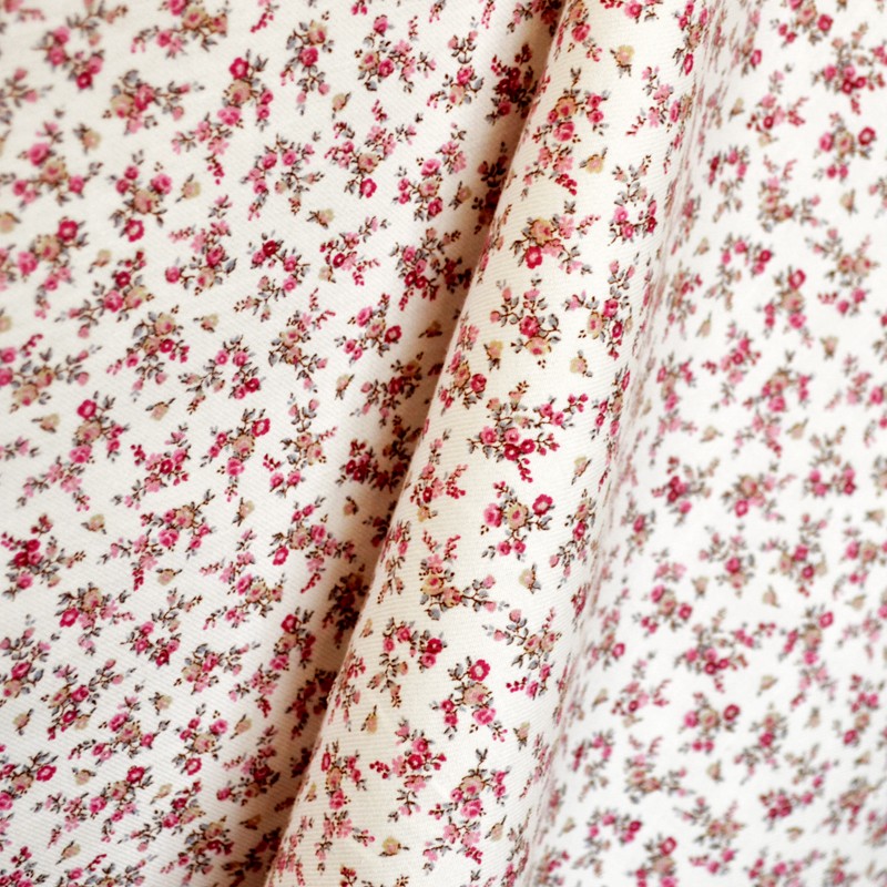 Viyela Liberty Pink - Ribes y Casals