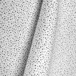 Pique Dots Grey - Ribes y Casals