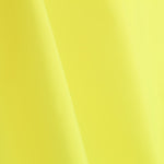 Yellow Waterproof Fabric - Ribes y Casals