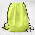 Yellow Waterproof Fabric - Ribes y Casals