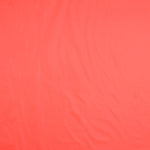 Coral Fluorescent Waterproof  Fabric - Ribes y Casals