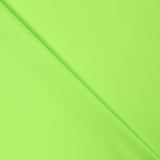 Green Fluorescent Waterproof  Fabric - Ribes y Casals