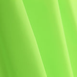 Green Fluorescent Waterproof  Fabric - Ribes y Casals