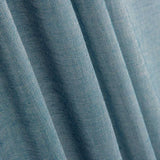 Cyan Blue Cotton Mosquito Repellent Fabric - Ribes y Casals