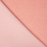 Terrycloth Pink Make-up Fabric - Ribes y Casals