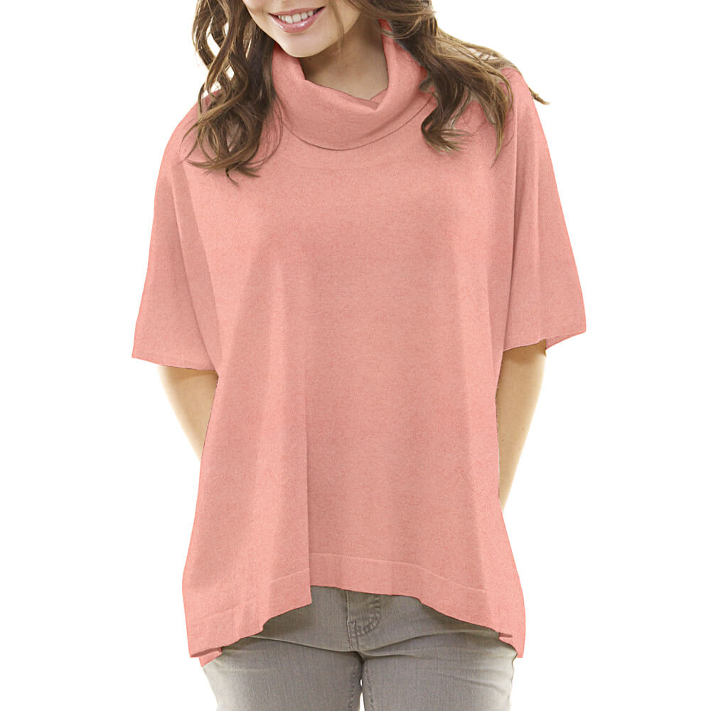 Terrycloth Pink Make-up Fabric - Ribes y Casals