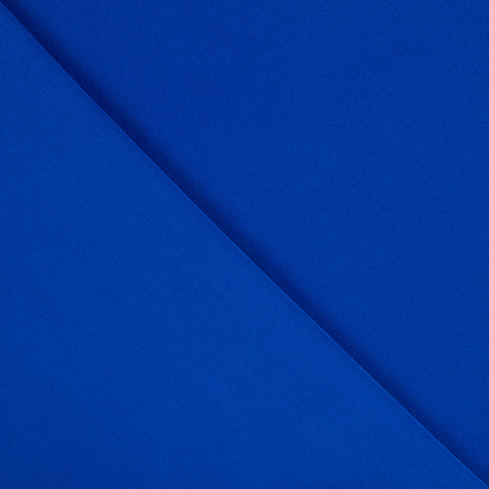 Blue Bi-Elastic Fabric - Ribes y Casals