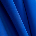 Blue Bi-Elastic Fabric - Ribes y Casals