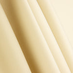 Ivory Bi-Elastic Fabric - Ribes y Casals