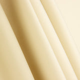 Ivory Bi-Elastic Fabric - Ribes y Casals