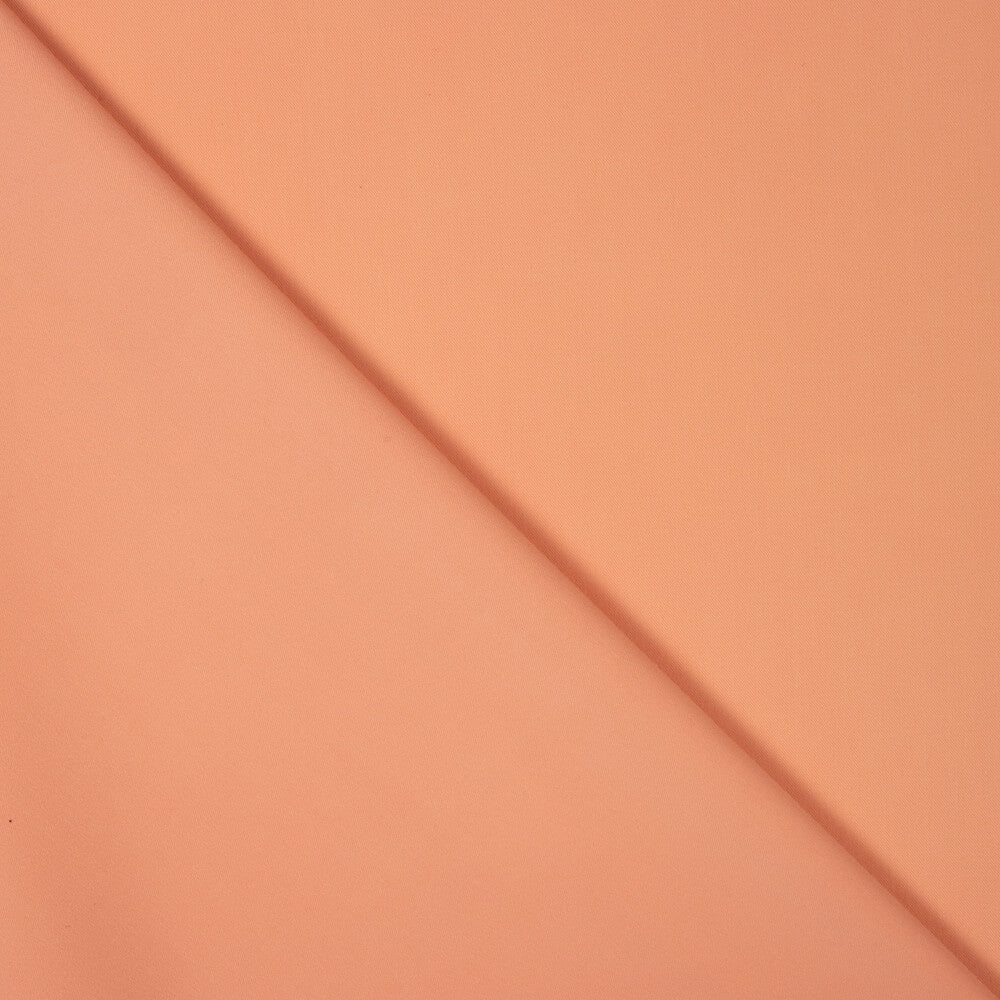 Salmon Polyester Flat - Ribes y Casals