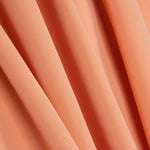 Salmon Polyester Flat - Ribes y Casals