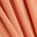 Salmon Polyester Flat - Ribes y Casals