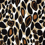 Viscose Maxi Leopard - Ribes y Casals