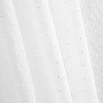 White Plumeti Mix Batista - Ribes y Casals