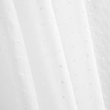 White Plumeti Mix Batista - Ribes y Casals