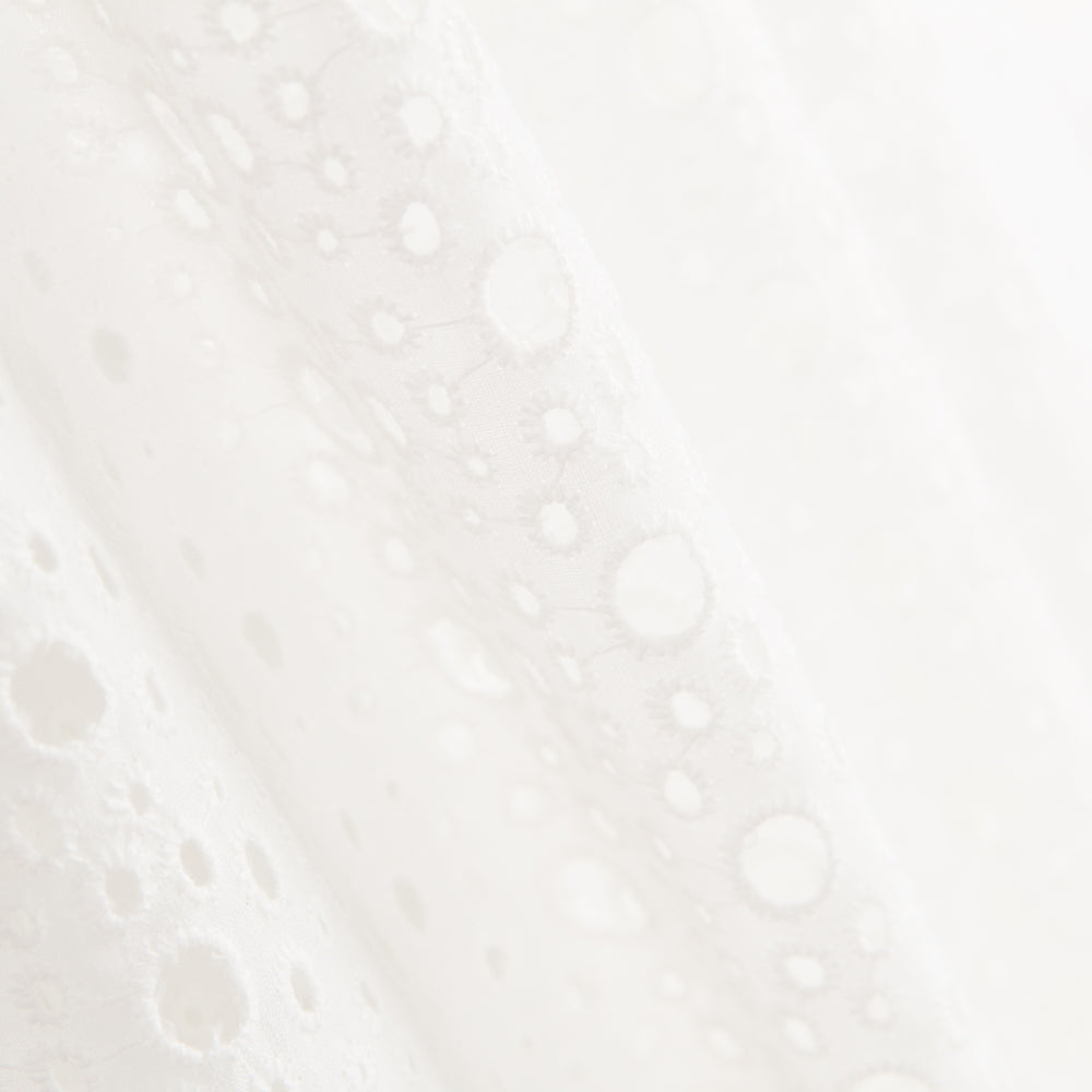 Swiss Embroidery Fabric Multi Sphere - Ribes y Casals