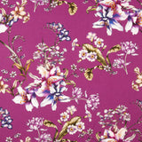 Bugnavilla Cretonne Viscose Crepe - Ribes y Casals