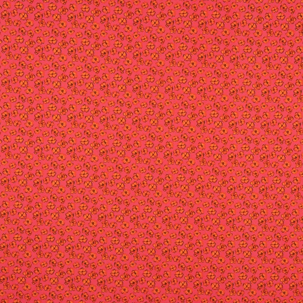 Raspberry Clover Viscose - Ribes y Casals