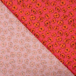 Raspberry Clover Viscose - Ribes y Casals