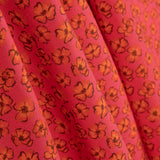 Raspberry Clover Viscose - Ribes y Casals