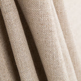 Rustic Linen Curtain Fabric - Ribes y Casals