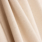Monk Cloth Mat 240gr White - Ribes y Casals