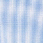 Seersucker Mini Blue Mix Check - Ribes y Casals