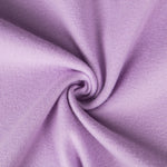 Polar Fleece Solid Purple - Ribes y Casals