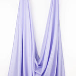 Tela Especial Yoga Aéreo 250cm  Malva - Ribes y Casals