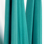 Retal Tela Especial Yoga Aéreo 250cm  Verde 65x250 cms - Ribes y Casals