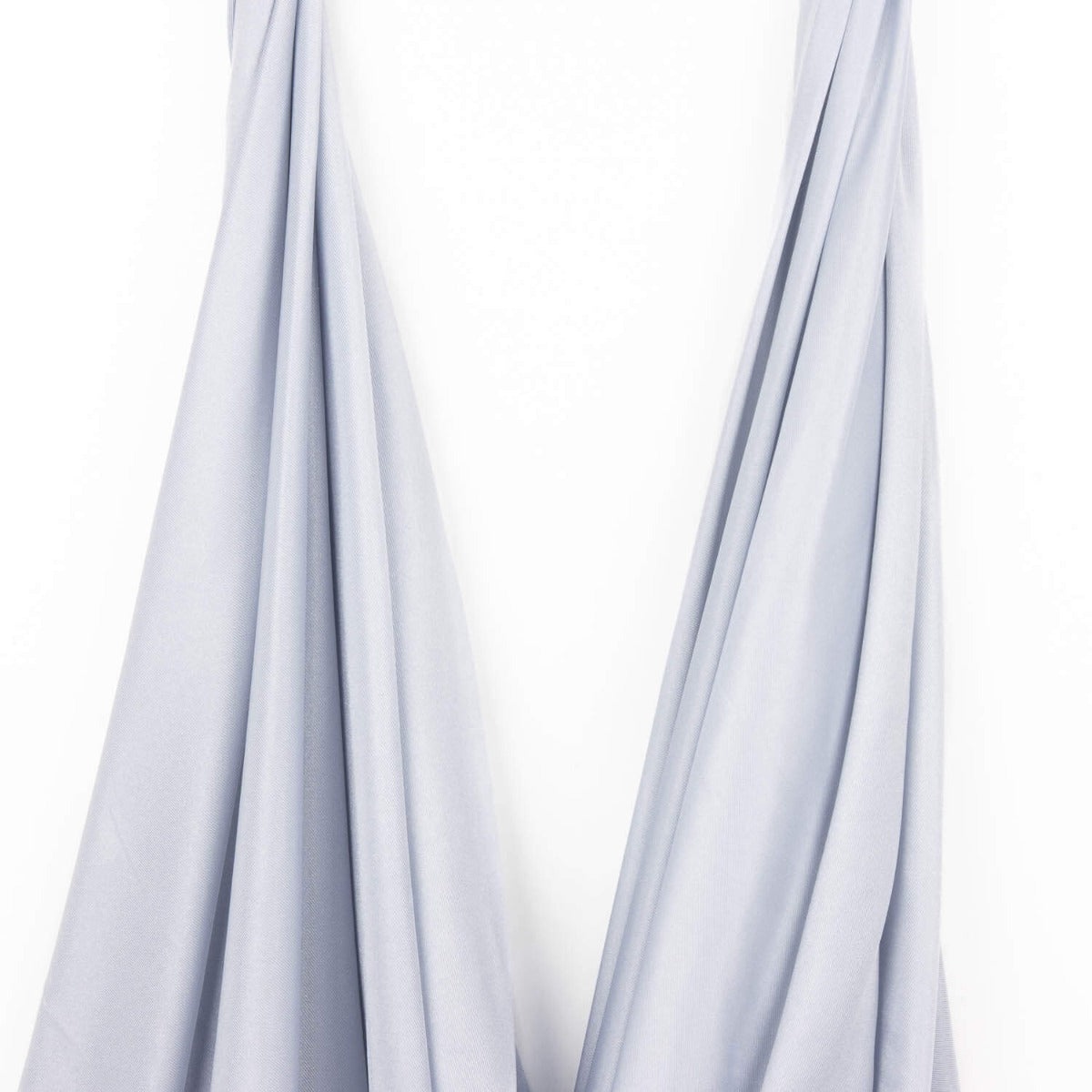Gray Aerial Yoga Special Fabric - Ribes y Casals