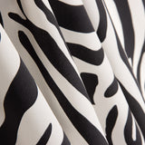 Crepe Polyester Zebra - Ribes y Casals