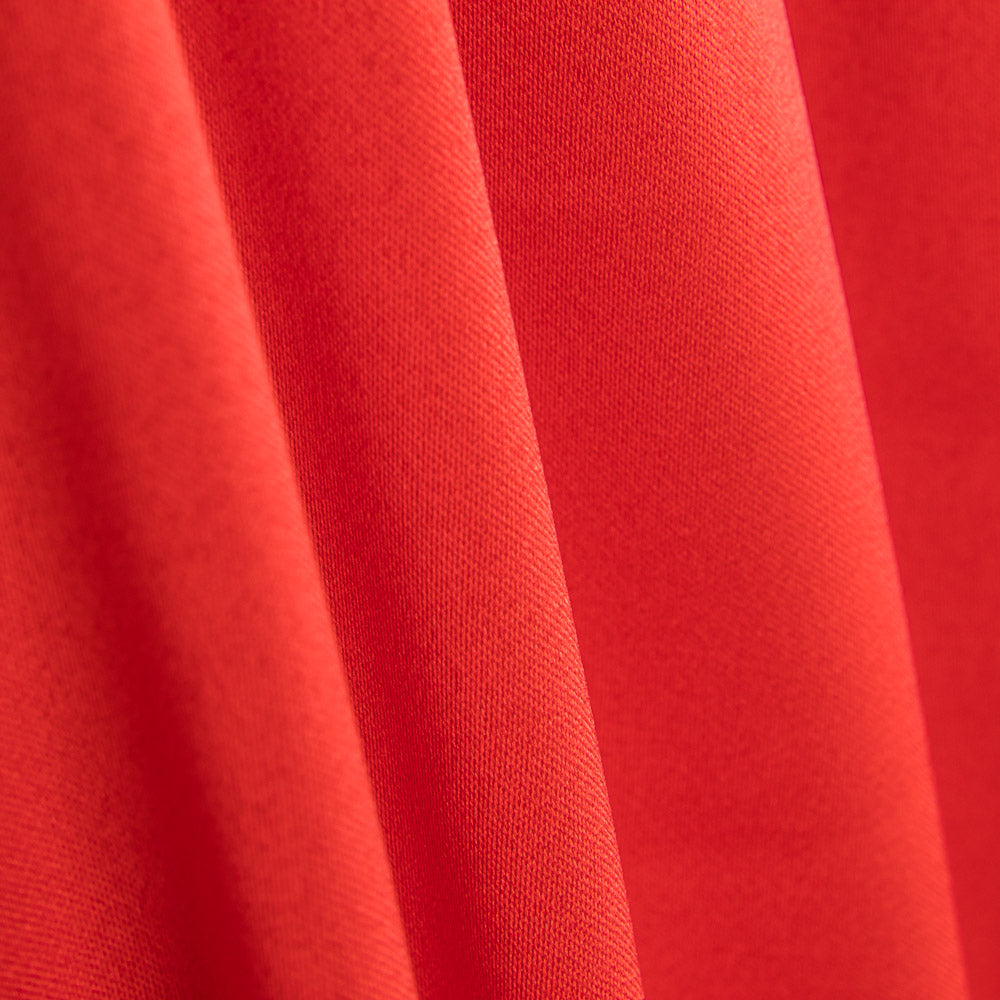 Tela Fama Stretch Coral Claro - Ribes y Casals