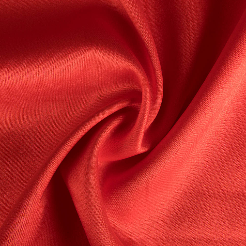 Tela Fama Stretch Coral Claro - Ribes y Casals