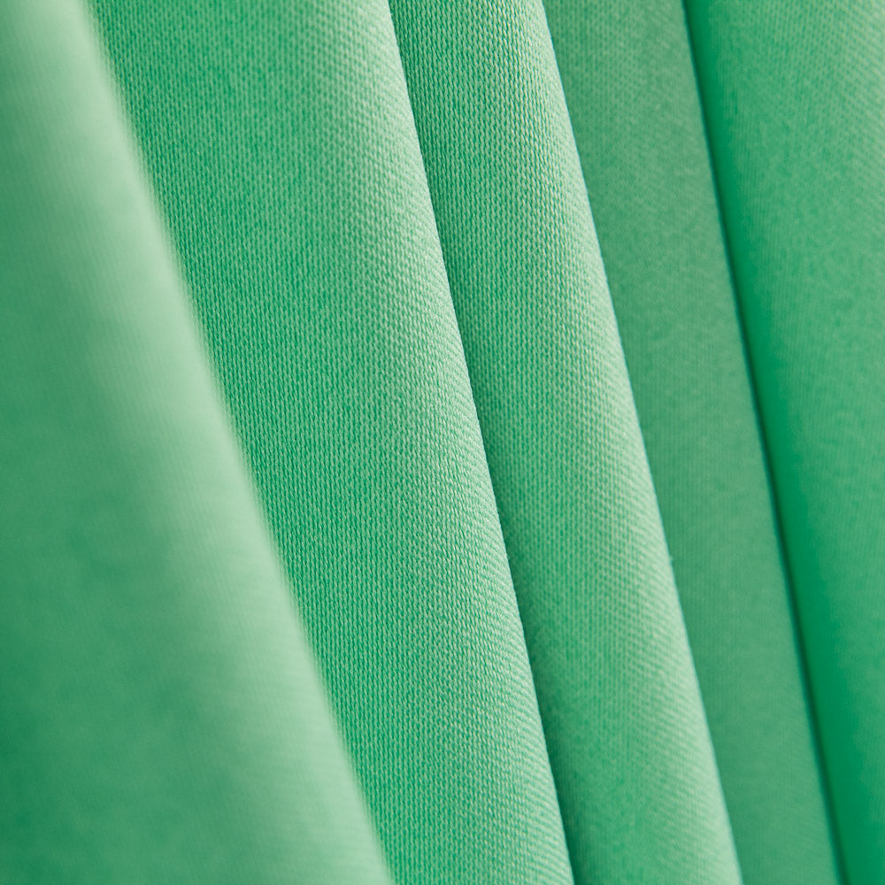 Tela Fama Stretch Menta - Ribes y Casals