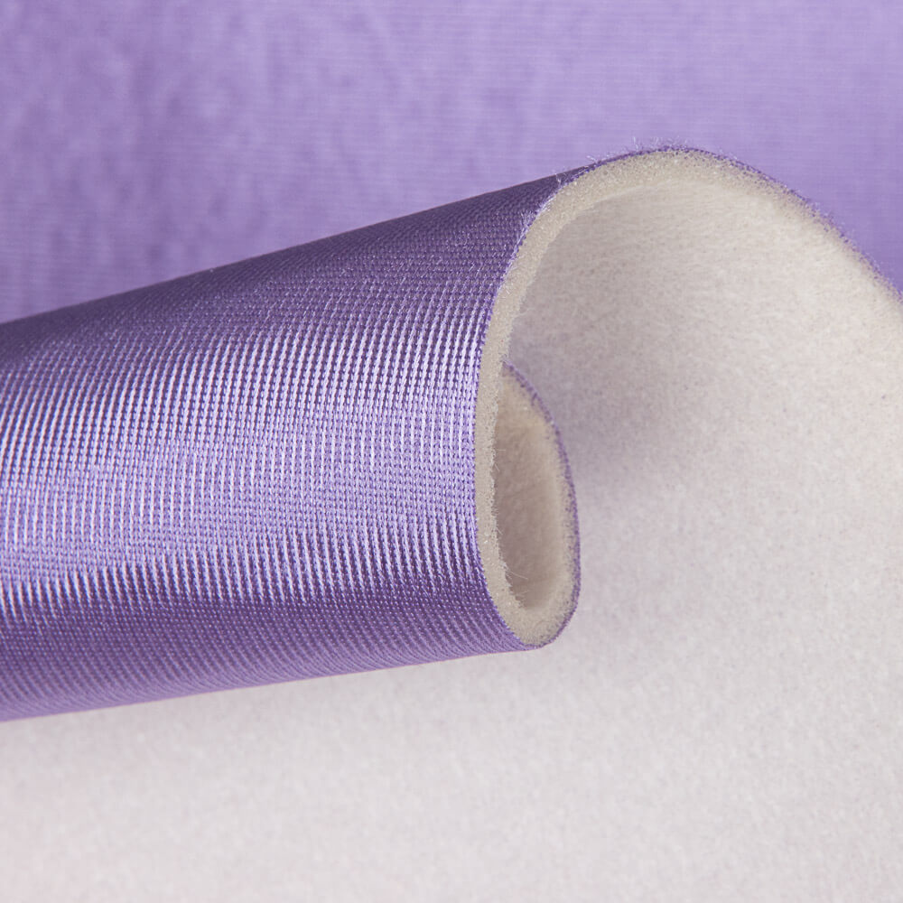 Foam Sateen Lilac - Ribes y Casals