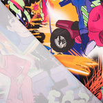 Flat Polyester Anime - Ribes y Casals